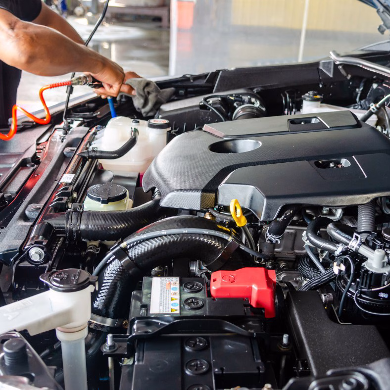 Car Diagnostics in Ithaca New York