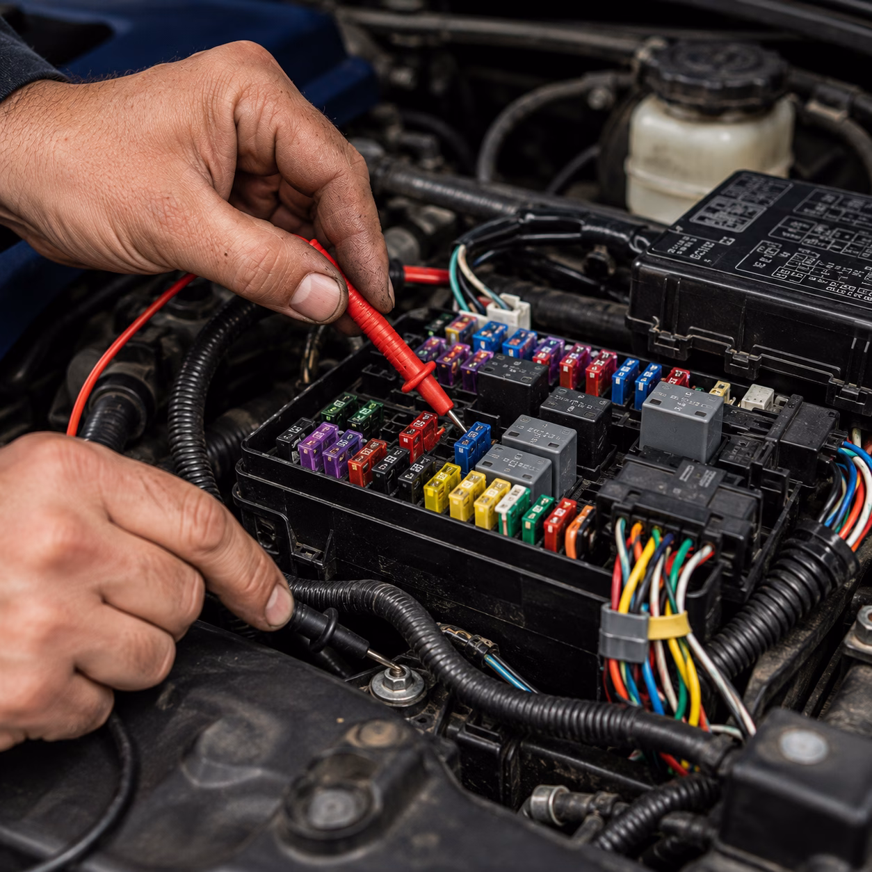 Preventative Maintenance in Danby New York