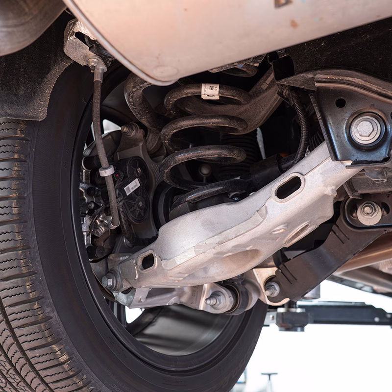 Suspension Repair in @fname@